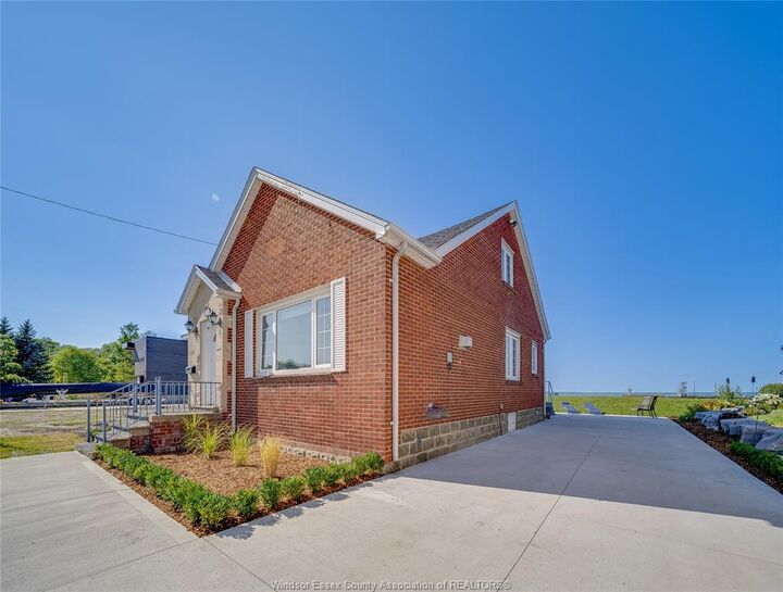 Property Photo: 13902 Riverside Drive ON N8W 1B6
