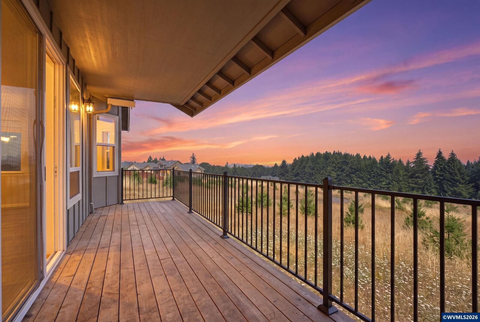 Property Photo:  16575 SE Woodland Heights Rd  OR 97101 