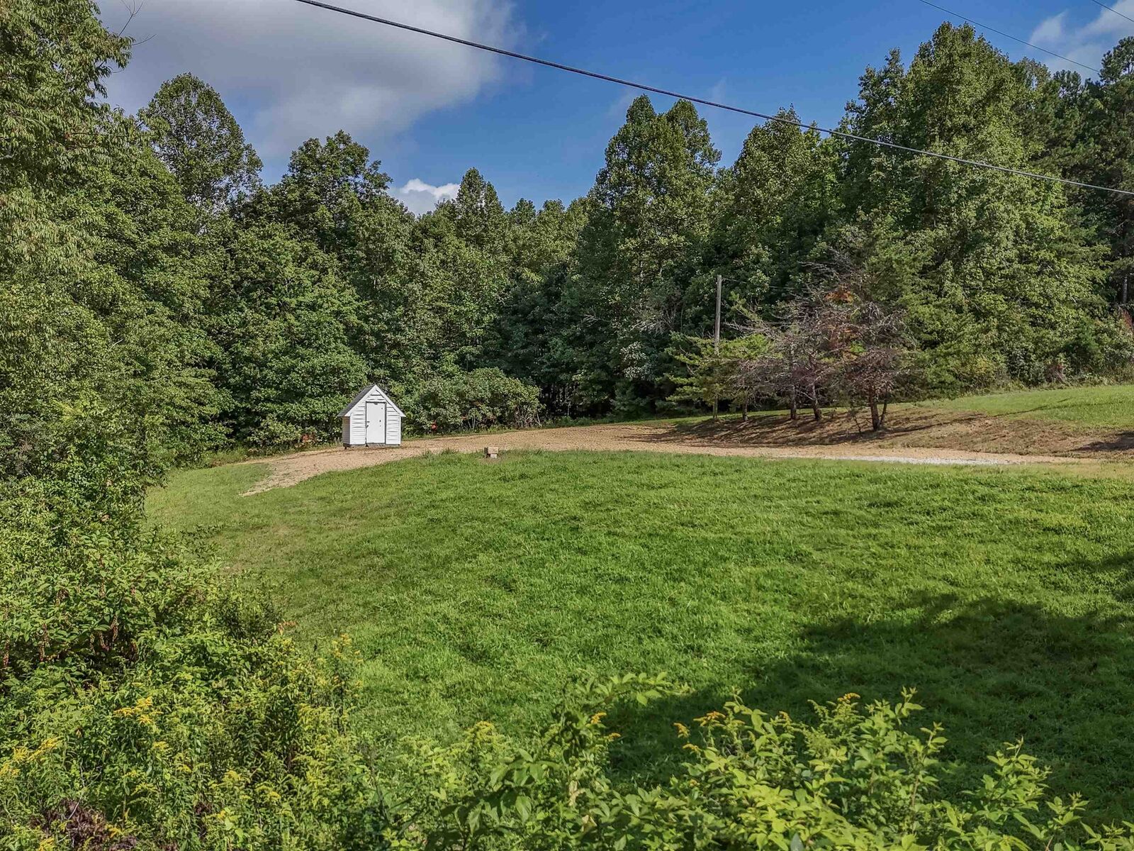 Property Photo:  390 Boggs Road  KY 41164 