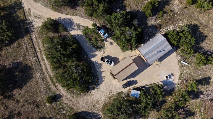 Property Photo:  725 Kc 3721 Road  TX 76849 