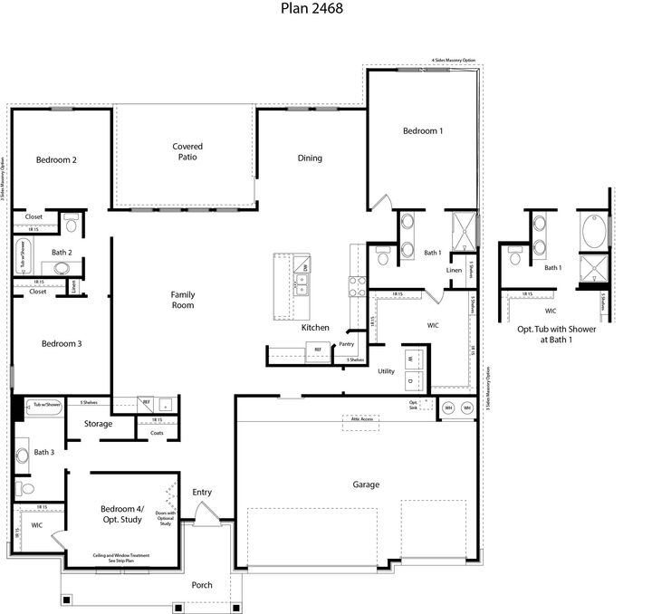 Property Photo: 108 Kenzie Street TX 76577
