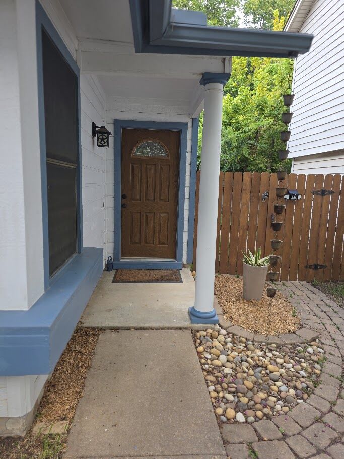 Property Photo:  12914 Steeple Chase Drive  TX 78729 