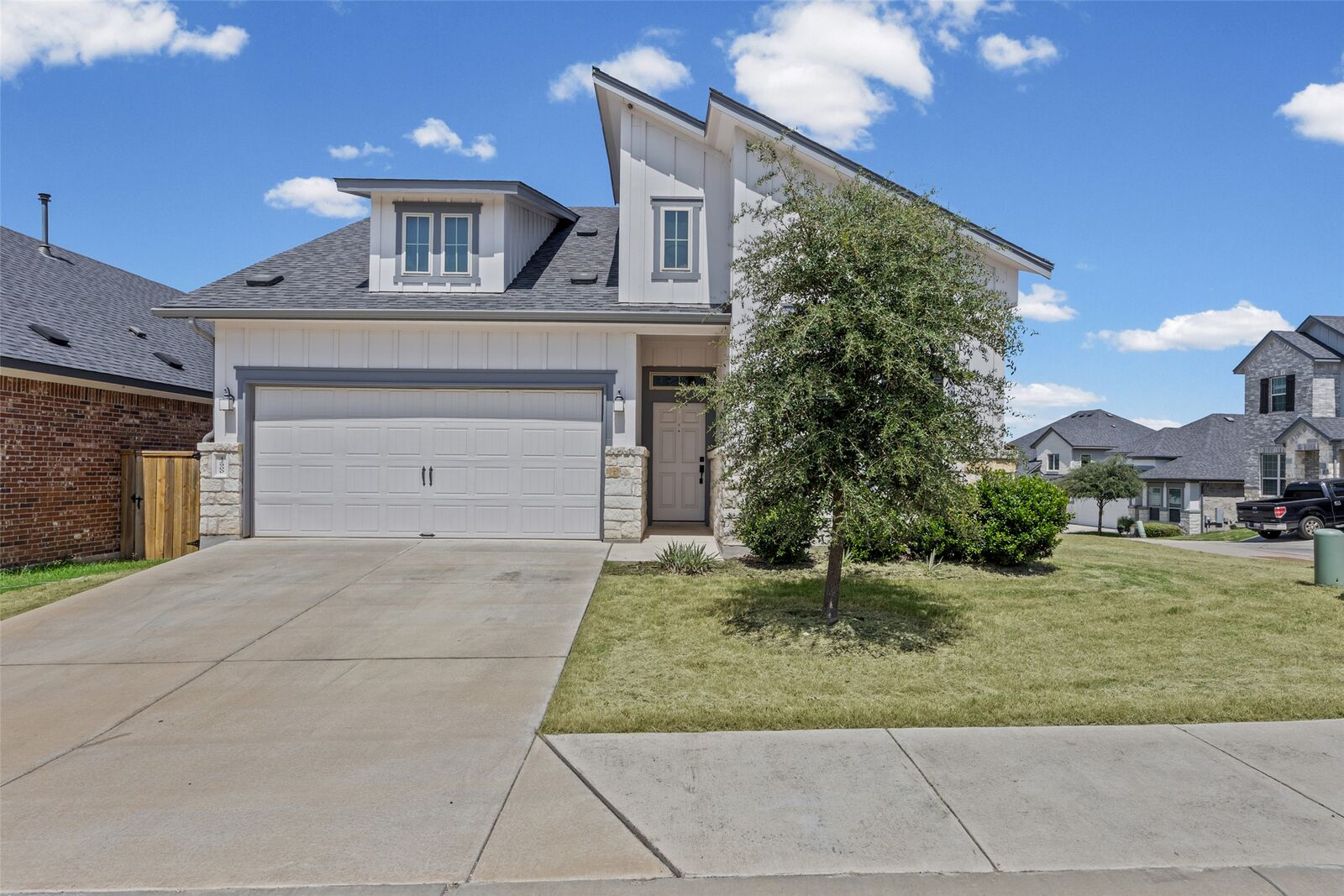 Property Photo:  12900 Bloomington Drive  TX 78748 