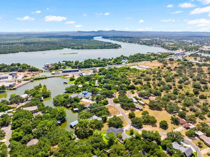 Property Photo:  1206 County Road 132A Lots 16 & 17 Road  TX 78639 