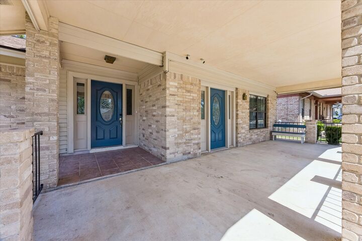 Property Photo: 6402 Bluesky Way TX 78745
