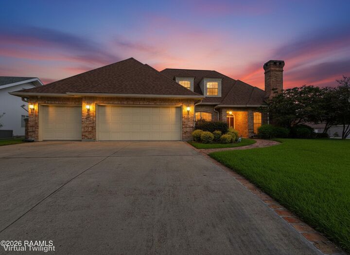 Property Photo: 1 Marquis Manor LA 70380