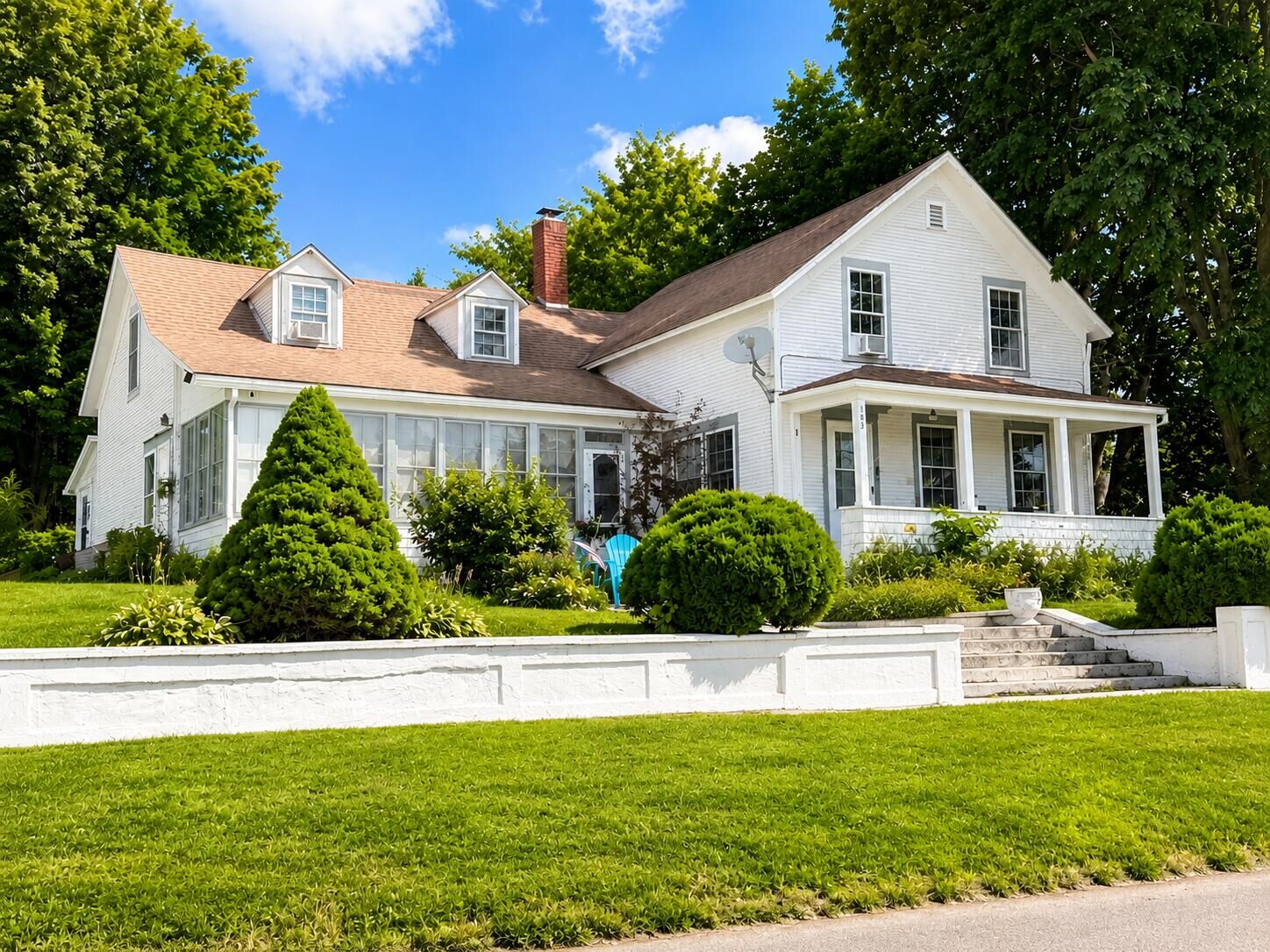 Property Photo:  182 Smith Street  NY 12929 