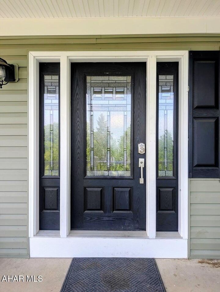 Property Photo: 13326 Buck Valley Road PA 17267