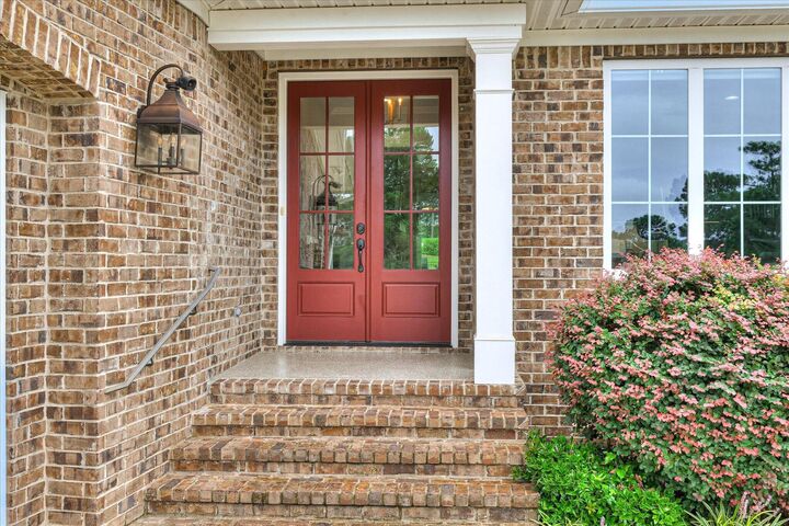 Property Photo: 684 W Pleasant Colony Drive SC 29803