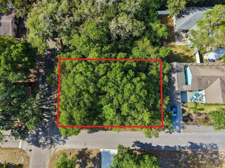Property Photo: 0 Division Street FL 32034