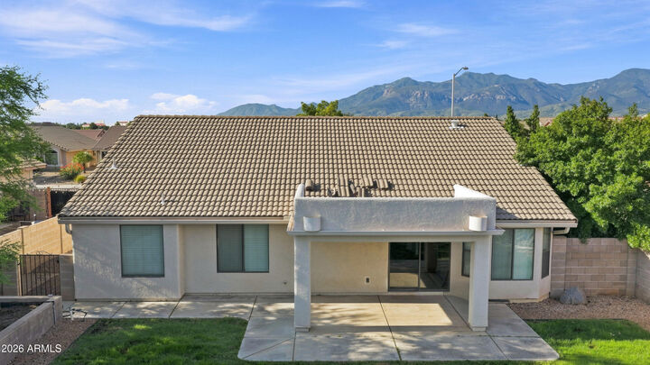 Property Photo:  3351 Amber Way  AZ 85635 