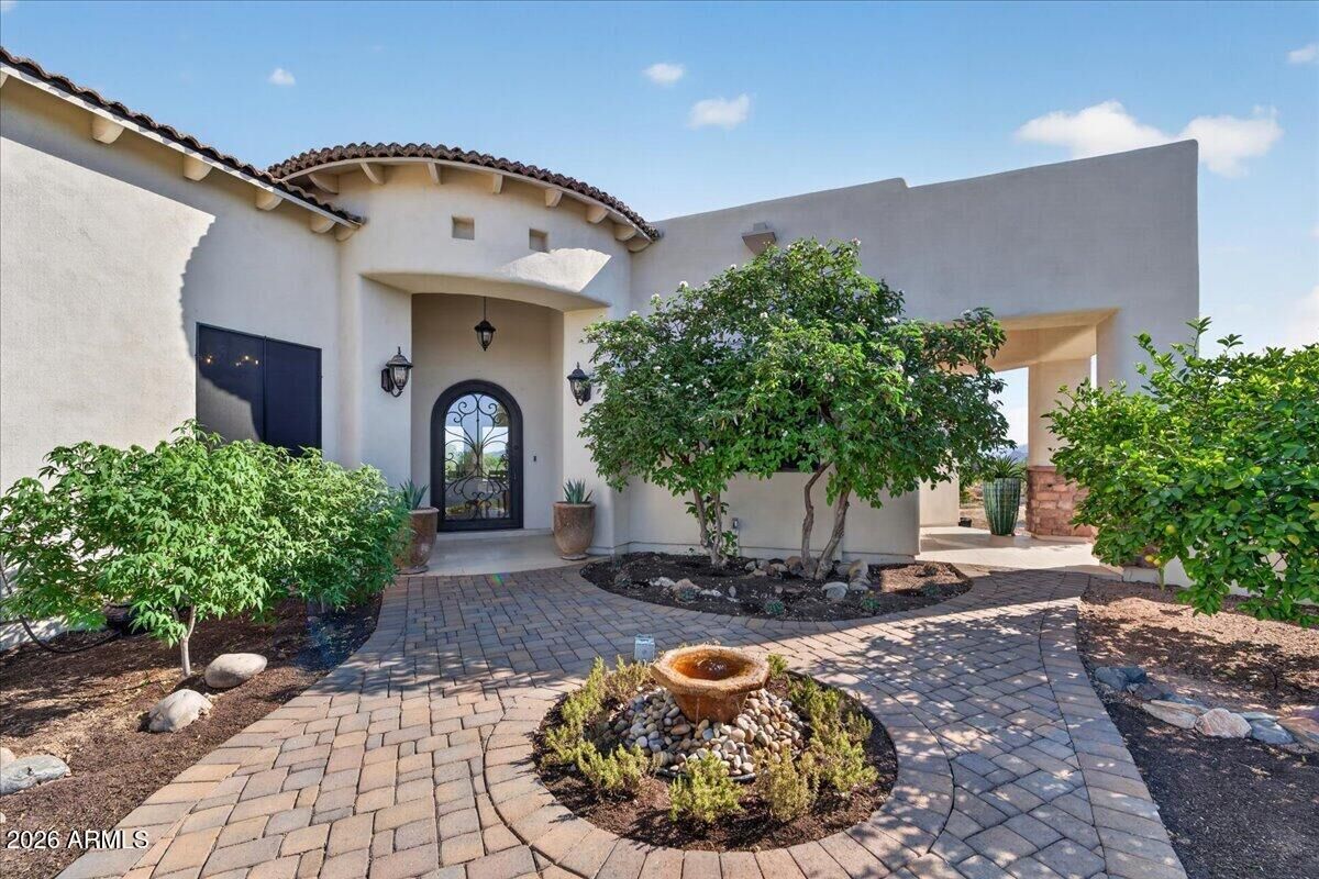 Property Photo:  30111 N 166th Place  AZ 85262 