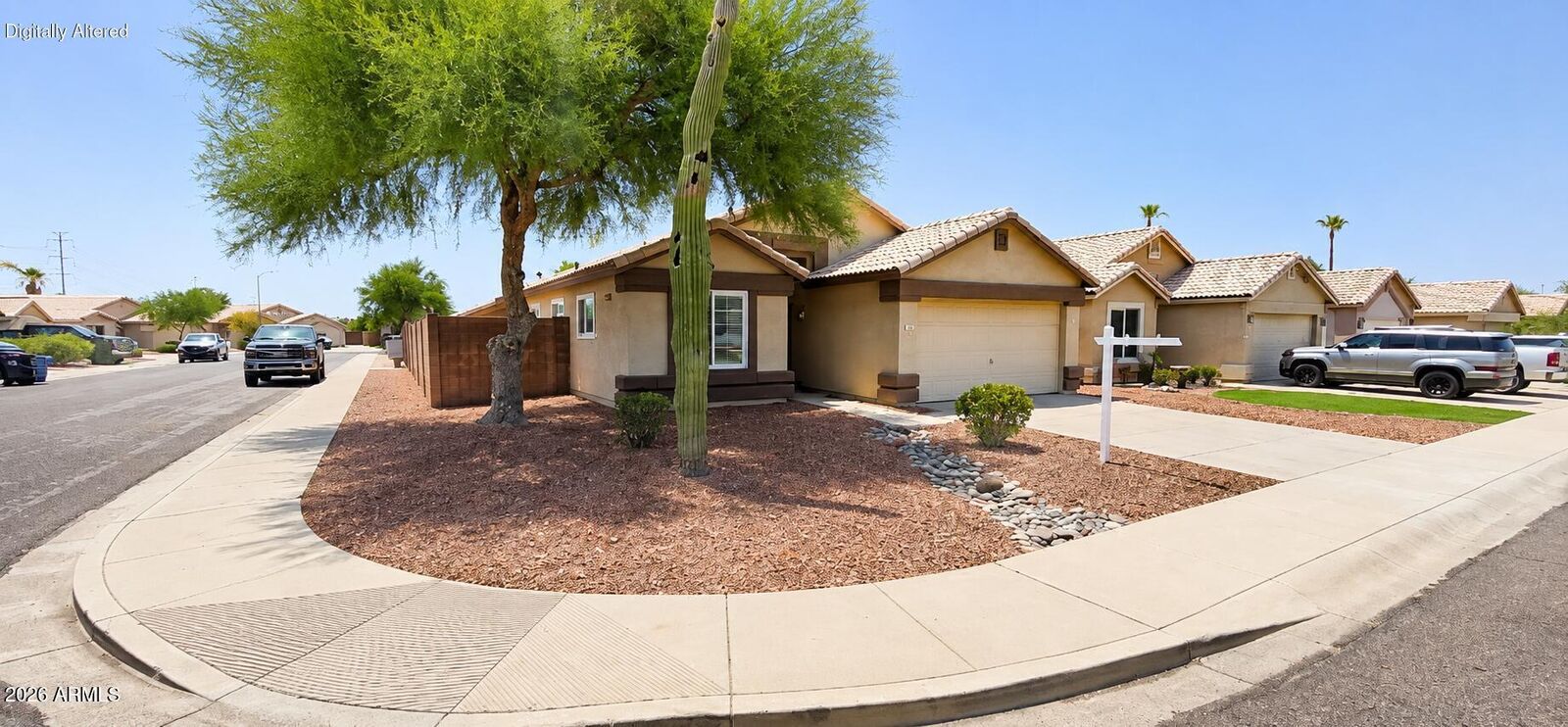 Property Photo:  3519 W Questa Drive  AZ 85310 