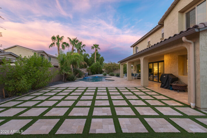 Property Photo:  3492 E Zion Way  AZ 85249 