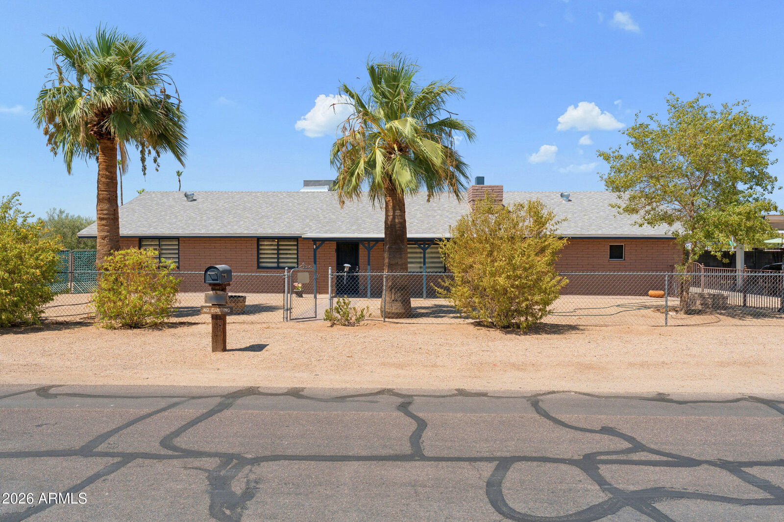 Property Photo: 13202 W Ocotillo Road AZ 85307