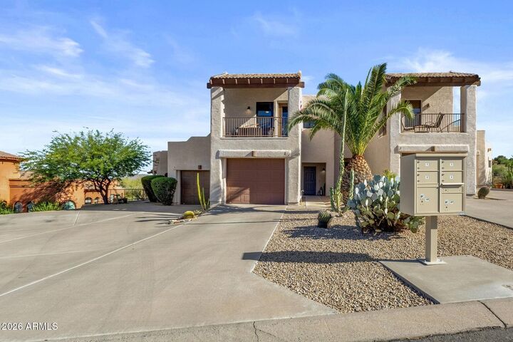 Property Photo:  16019 E Sunflower Drive 2  AZ 85268 
