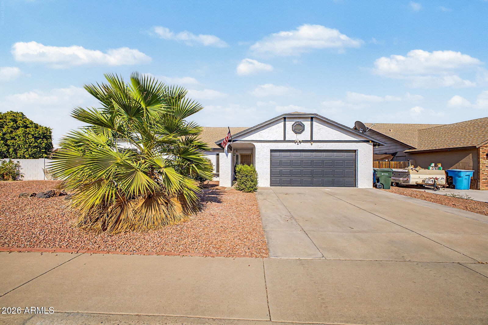 Property Photo:  4650 W Bobbie Terrace  AZ 85306 