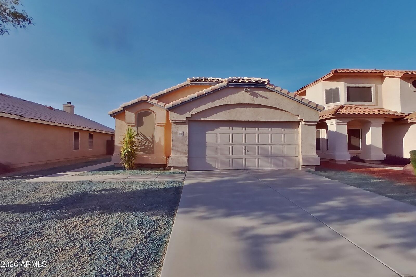Property Photo: 8961 W Kathleen Road AZ 85382