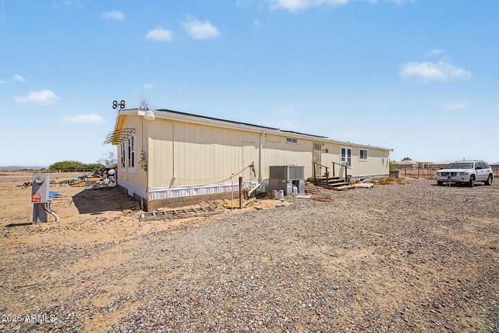 Property Photo:  3142 W Lake Powell Drive  AZ 85194 