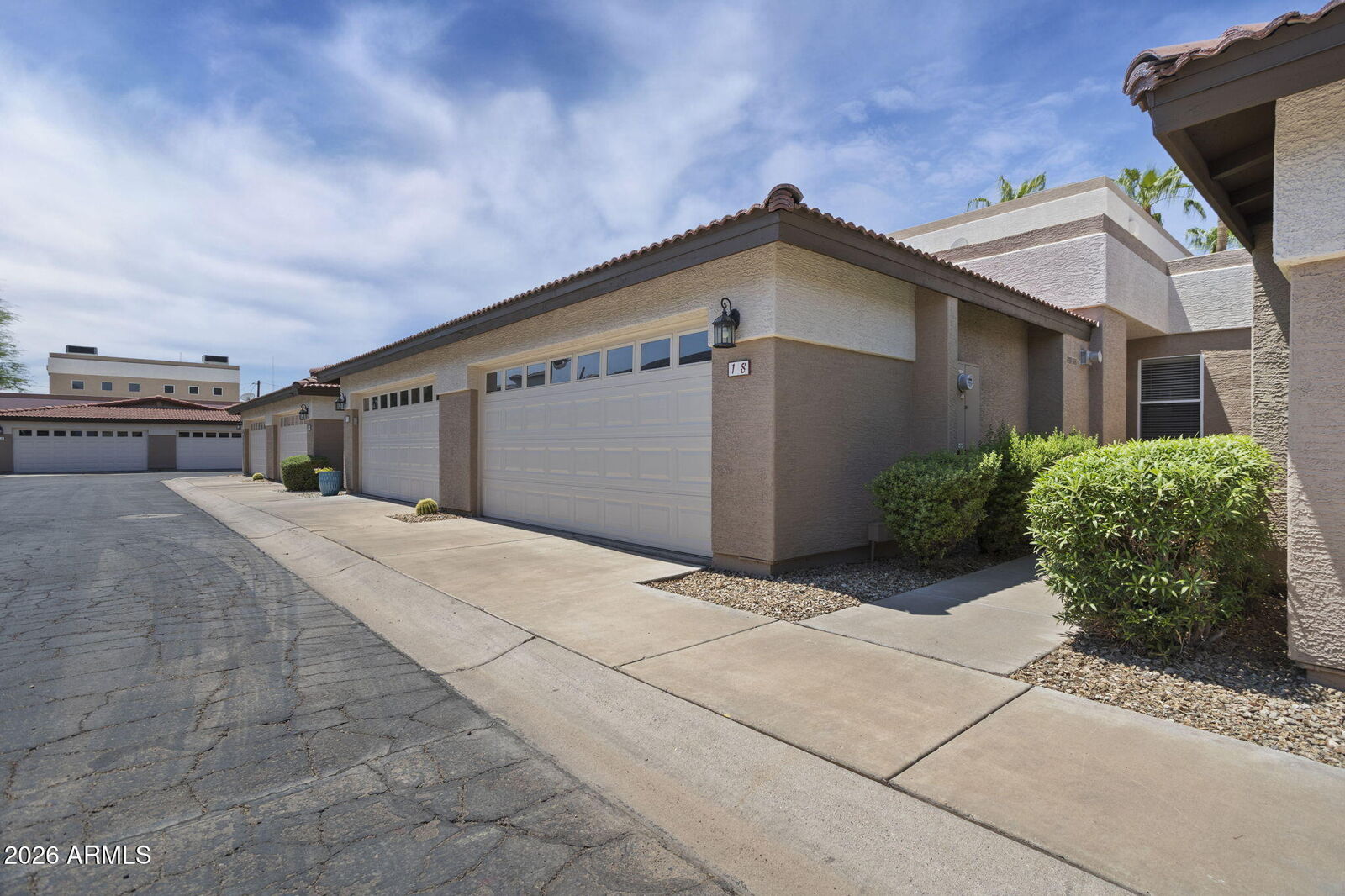 Property Photo:  3221 N 37th Street 18  AZ 85018 