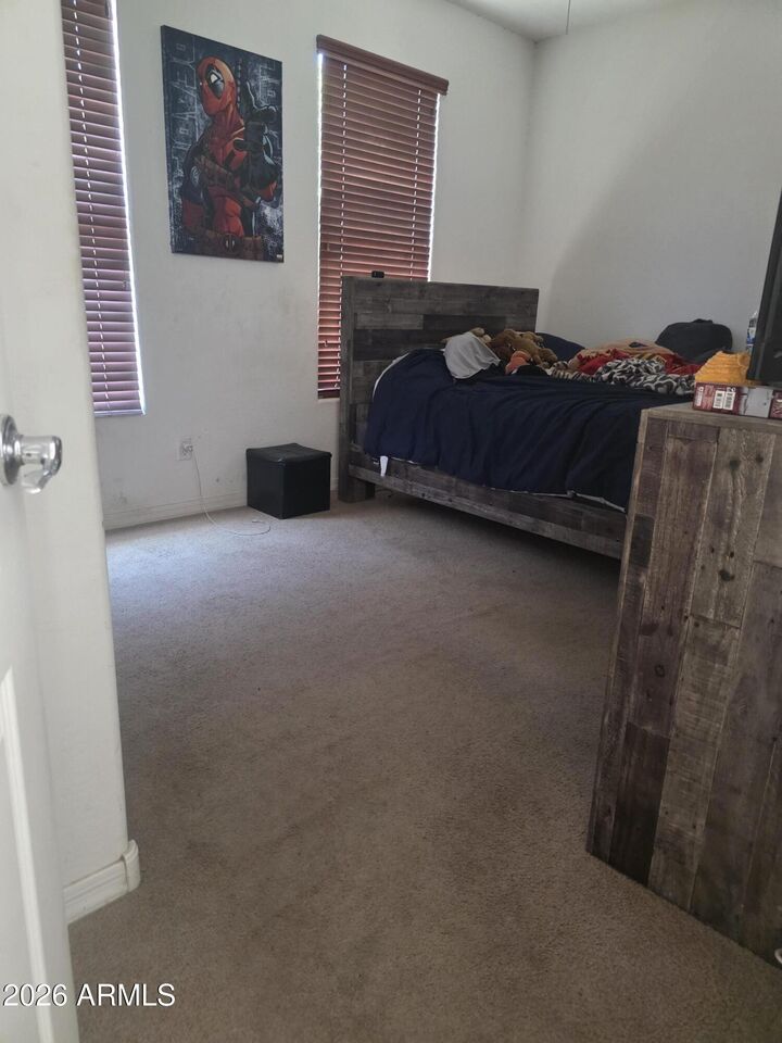 Property Photo: 26919 N Gidiyup Trail AZ 85085