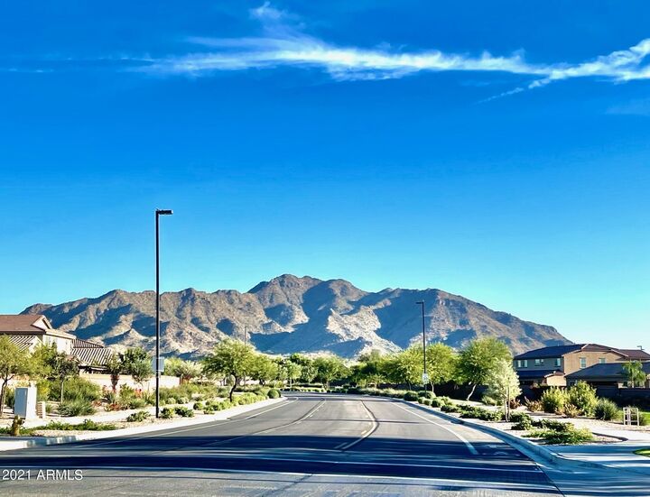 Property Photo:  2019 E Lindrick Drive  AZ 85298 