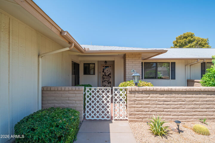 Property Photo:  12759 W Ballad Drive  AZ 85375 