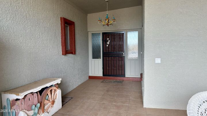 Property Photo:  2302 N Lema Drive  AZ 85215 