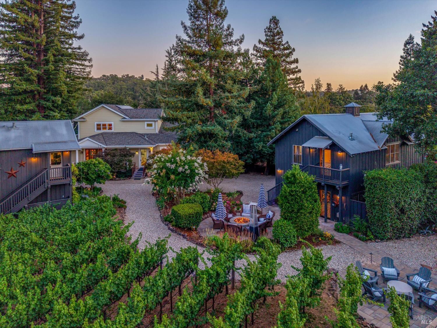 Property Photo:  3960 Hagen Road  CA 94558 