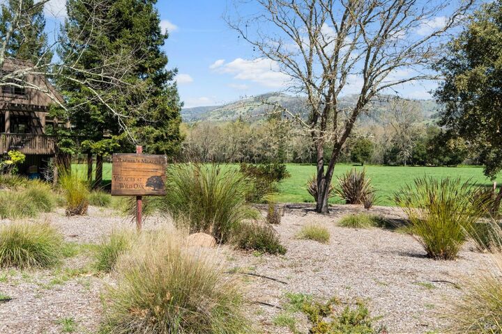 Property Photo: 6485 Timber Springs Drive CA 95409