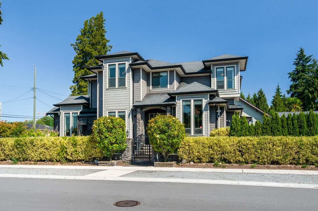 Property Photo: 7188 Gray Avenue BC V5J 3Y8