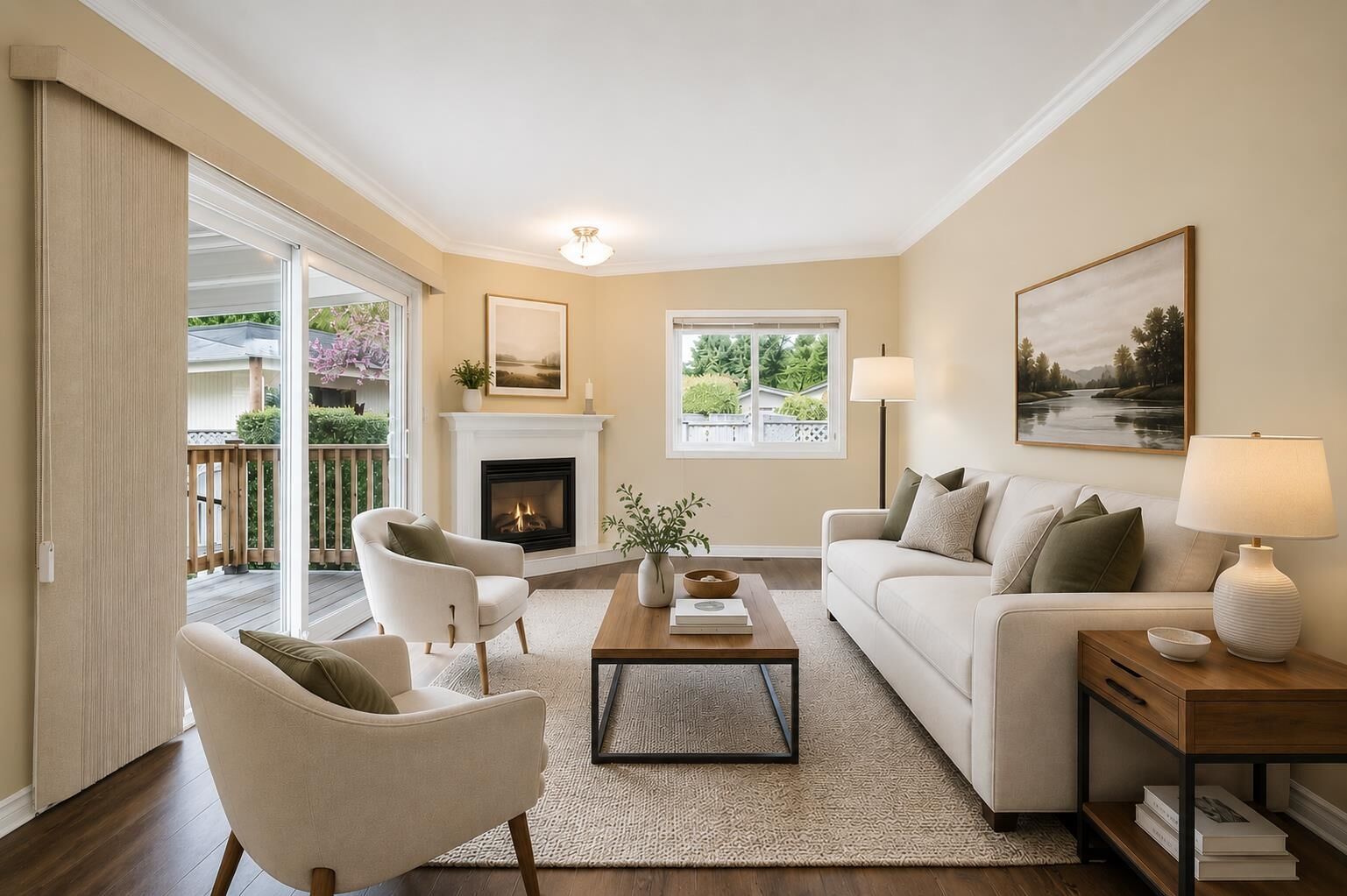 Property Photo: 1400 164 Street 64 BC V4A 8V8