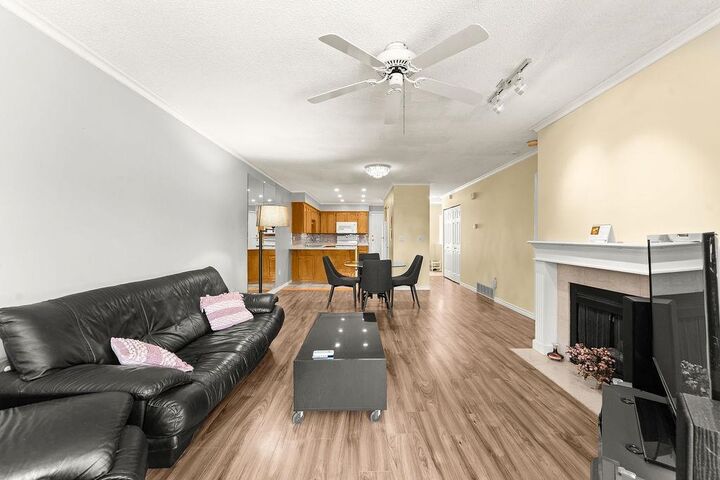 Property Photo: 1190 Falcon Drive 24 BC V3E 2L2