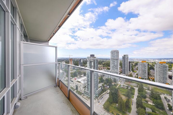 Property Photo: 13495 Central Avenue 3709 BC V3T 0K2