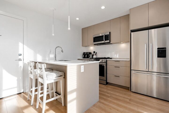 Property Photo: 8380 200A Street 603 BC V1M 3Y4