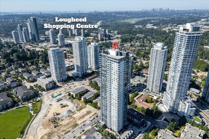 537 Cottonwood Avenue 3608 — photo 1