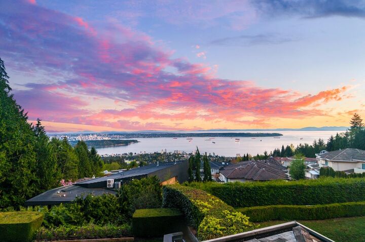 Property Photo: 1626 Pinecrest Drive BC V7S 3H3
