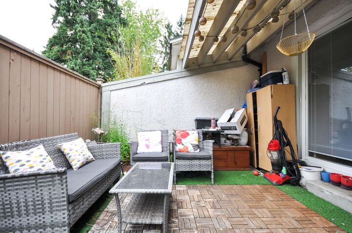 Property Photo: 20350 53 Avenue 77 BC V3A 5T9