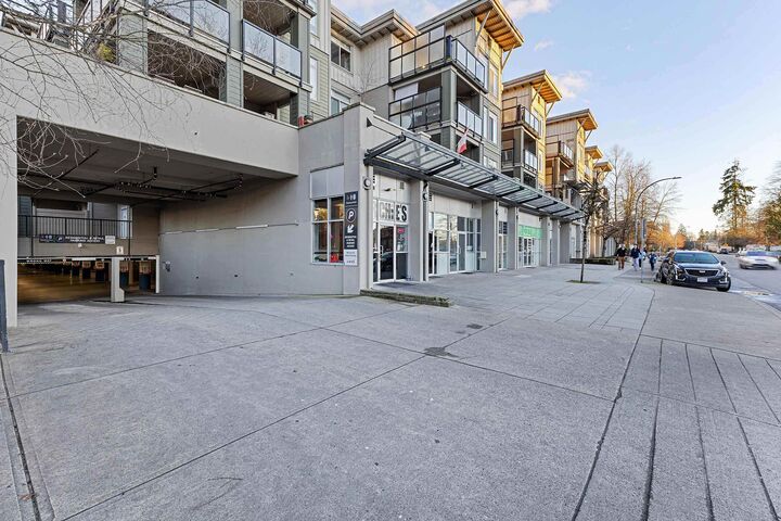 Property Photo:  10180 153 Street 318  BC V3R 0B5 