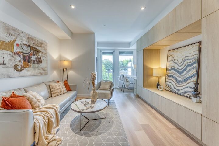 Property Photo: 2471 St. George Street 512 BC V5T 0L8