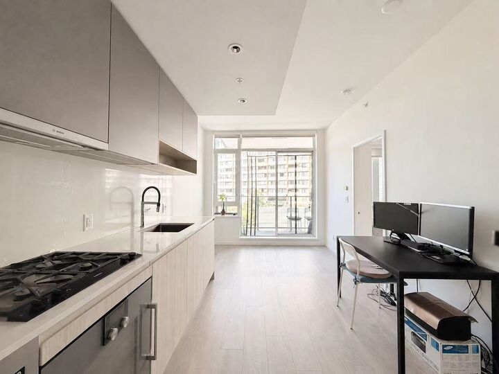 Property Photo:  6600 Minoru Blvd 208  BC V6Y 0N3 