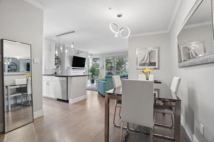 Property Photo: 2020 E Kent Avenue South 311 BC V5P 4X1