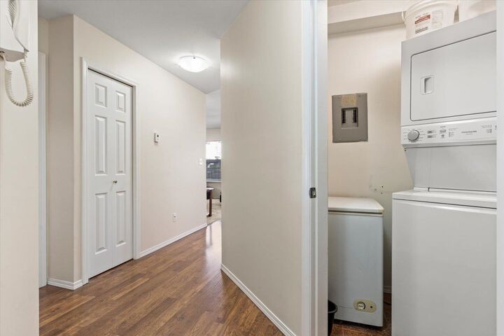 Property Photo: 45702 Watson Road 111 BC V2R 3E6