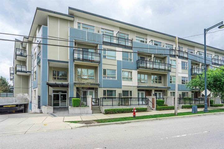 Property Photo: 13228 Old Yale Road 301 BC V3T 0K3