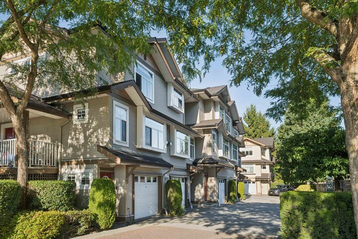 Property Photo:  9580 Prince Charles Boulevard 102  BC V3V 1S6 
