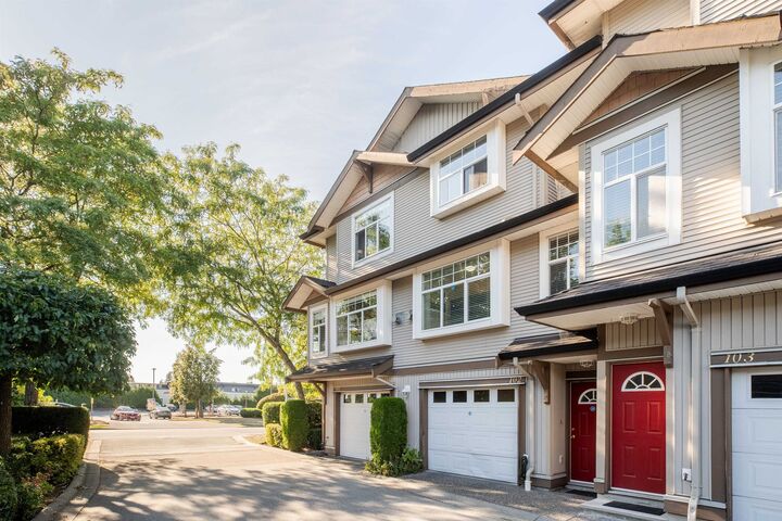 Property Photo: 9580 Prince Charles Boulevard 102 BC V3V 1S6