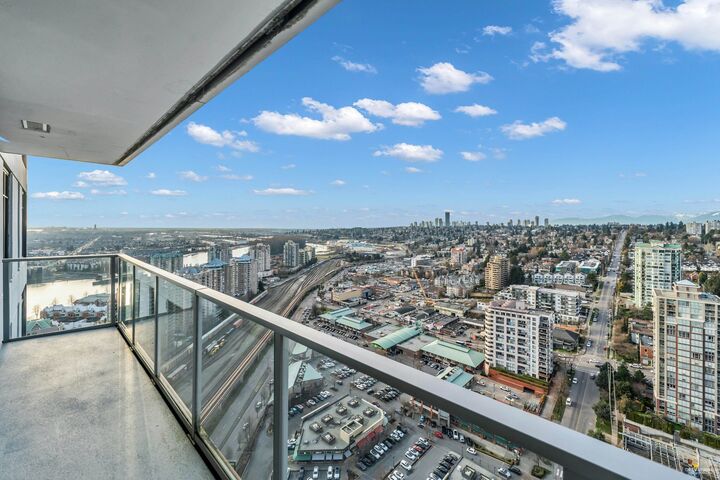 Property Photo:  900 Carnarvon Street 2609  BC V3M 0K4 