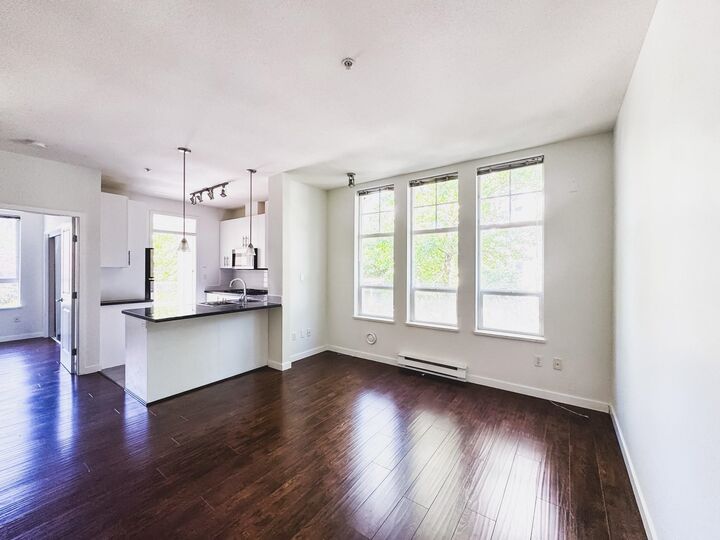 Property Photo:  3651 Foster Avenue 210  BC V5R 0A2 