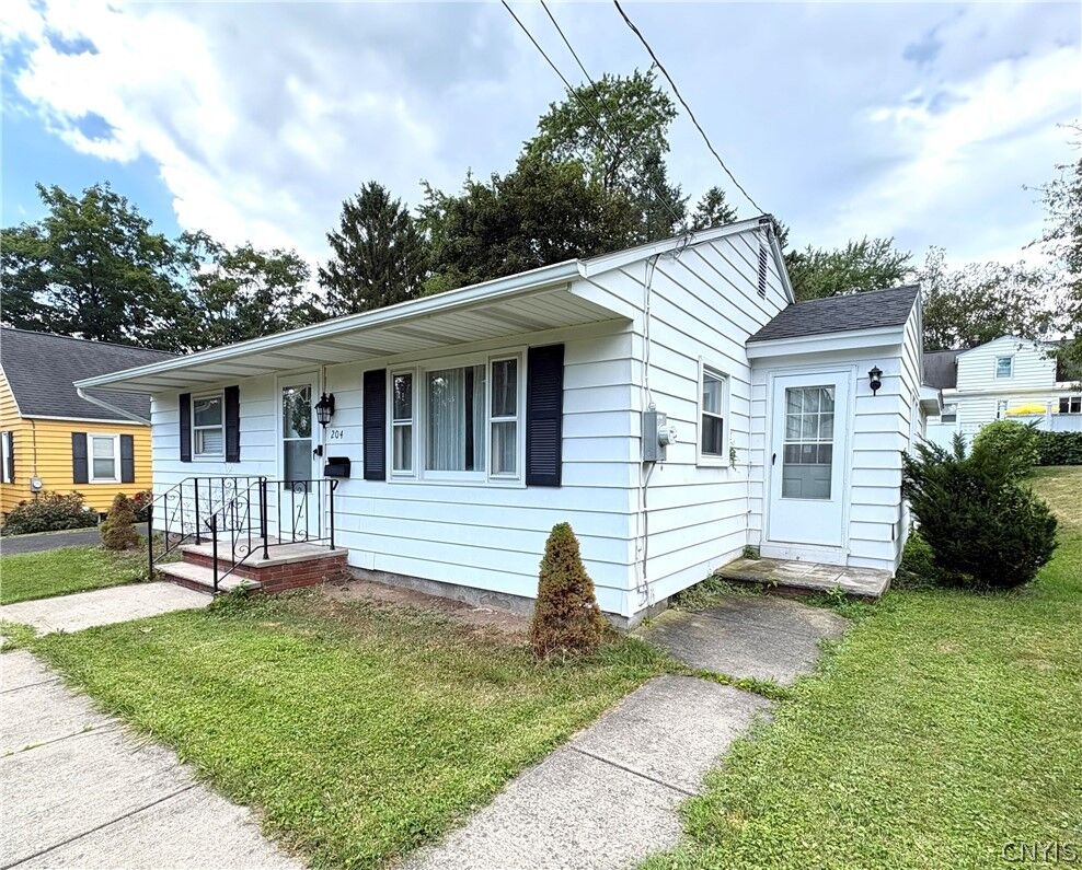 Property Photo: 204 Ardmore Road NY 13219