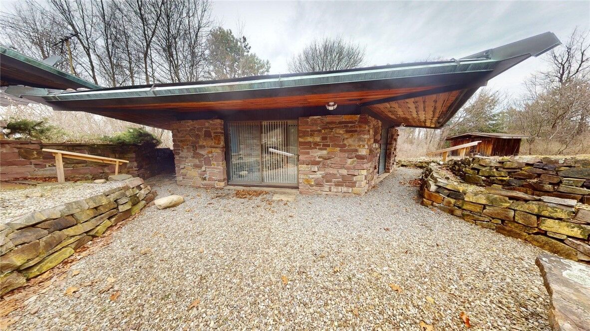 Property Photo: 200 Steele Road NY 14450